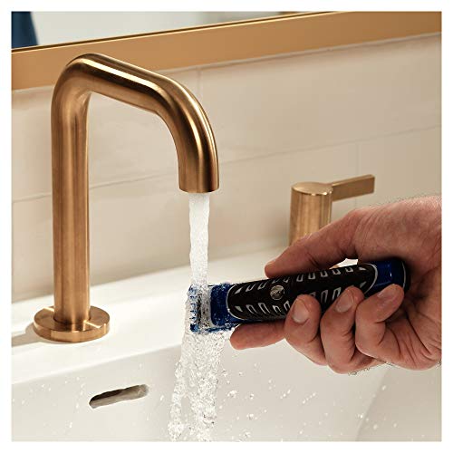 Gillette Styler, 1 Beard Trimmer for Men with 1 ProGlide Razor Blade Refill, ...