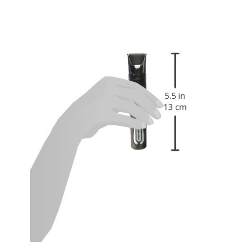 Gillette Styler, 1 Beard Trimmer for Men with 1 ProGlide Razor Blade Refill, ...