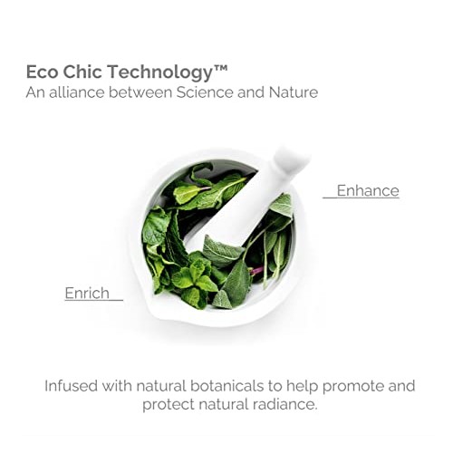 GIOVANNI, Calming Facial Prime Setting Mist Hibiscus Cucumber Fresh Rose Wate...