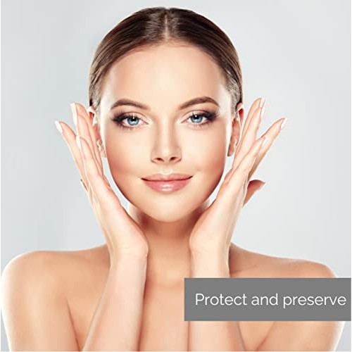 GIOVANNI, Calming Facial Prime Setting Mist Hibiscus Cucumber Fresh Rose Wate...