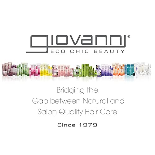 GIOVANNI, Calming Facial Prime Setting Mist Hibiscus Cucumber Fresh Rose Wate...