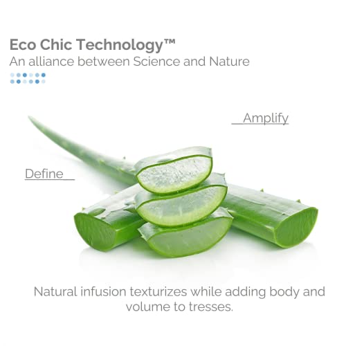 GIOVANNI Mousse Air-Turbo Charged Hair Styling Foam, 7 oz. , Lightweight for ...