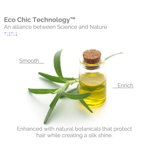 GIOVANNI Straight Fast Straightening Elixir, 6.8 oz. Ultimate Hair Straighten...