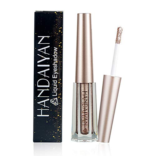 GL-Turelifes Diamond Glitter Liquid Eyeshadow & Eyeliner Pen Starry Sequins M...