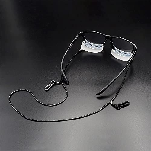 Semi-Permanent Anti-Fog Eyewear Accessory for Glasses Without Defogging Spray...