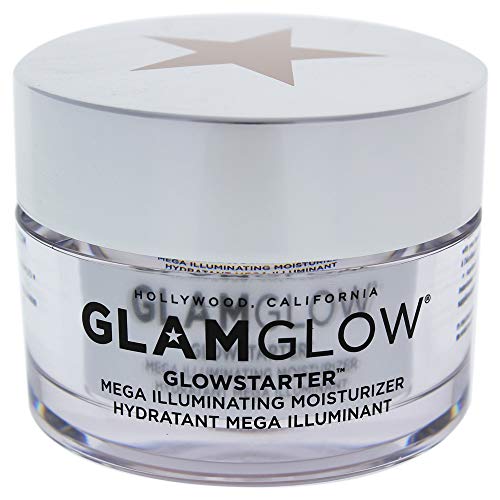 Glamglow Glowstarter Mega Illuminating Moisturizer - Nude Glow By Glamglow fo...