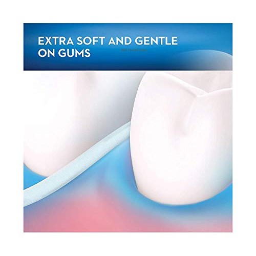 Oral-B Pro-Health Comfort Plus Mint Floss, Mint, Pack of 6