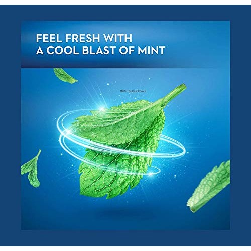 Oral-B Pro-Health Comfort Plus Mint Floss, Mint, Pack of 6