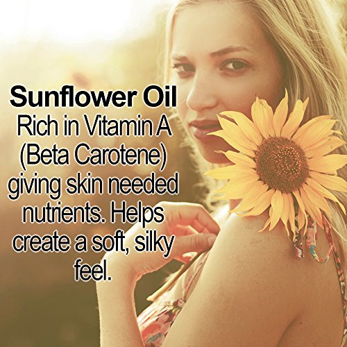 Glimmer Goddess Organic Body Shimmer Lotion - Super Level 3 Bronze Body Shimm...