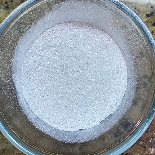 Glimmer Goddess Organic Whipped Body Butter - Sexy Level 2 Diamond Shimmer, 4...