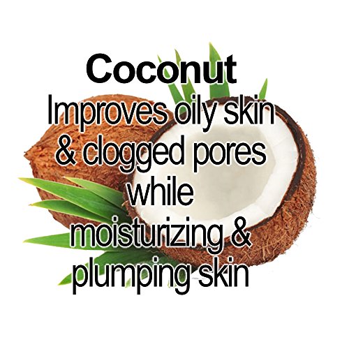 Glimmer Goddess Organic Whipped Body Butter - Sexy Level 2 Gold Shimmer, 4.0 oz