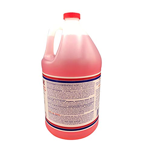 Glissen Chemical - 300048 Nu-Foamicide EPA Registered 1-Gal All Purpose Clean...