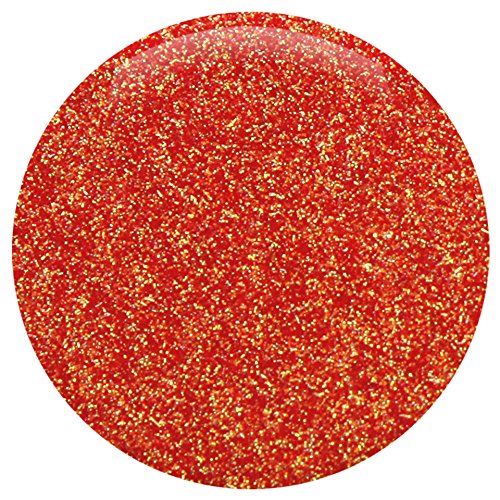 GLITTIES - Cinnabar - Cosmetic Grade Extra Fine (.006") Loose Glitter Powder ...