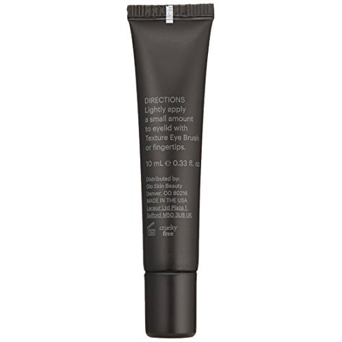 Glo Skin Beauty Eye Shadow Primer - Eye Lid Primer for Powder and Cream Eyesh...