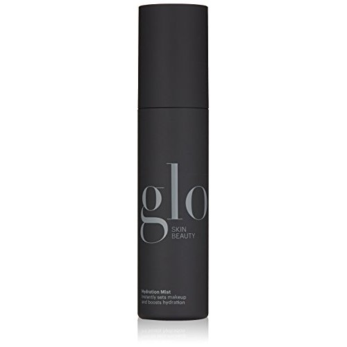 Glo Skin Beauty Hydration Mist | Hydrating Makeup Setting Spray for Powder an...