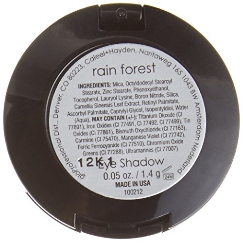 Glo Skin Beauty Minerals Eye Shadow, Water Lily