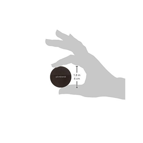 Glo Skin Beauty Minerals Eye Shadow, Water Lily