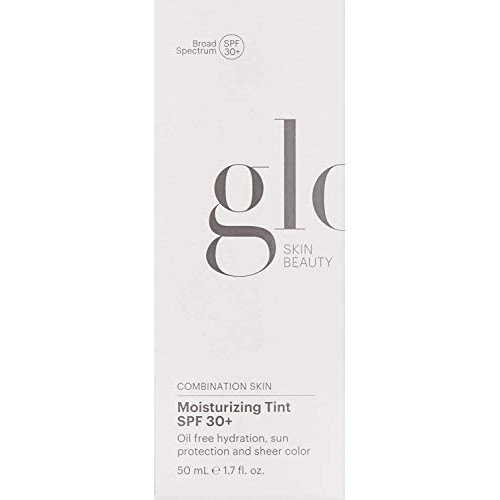 Glo Skin Beauty Moisturizing Tint SPF 30+ in Medium | Tinted Face Moisturizer...