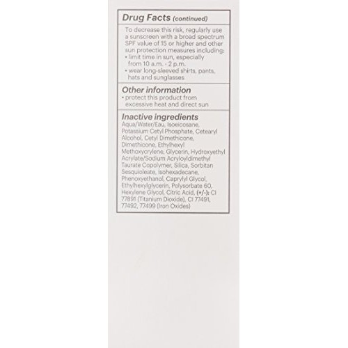 Glo Skin Beauty Moisturizing Tint SPF 30+ in Medium | Tinted Face Moisturizer...