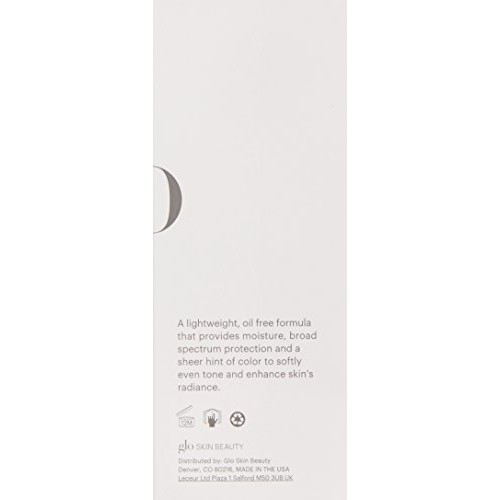 Glo Skin Beauty Moisturizing Tint SPF 30+ in Medium | Tinted Face Moisturizer...