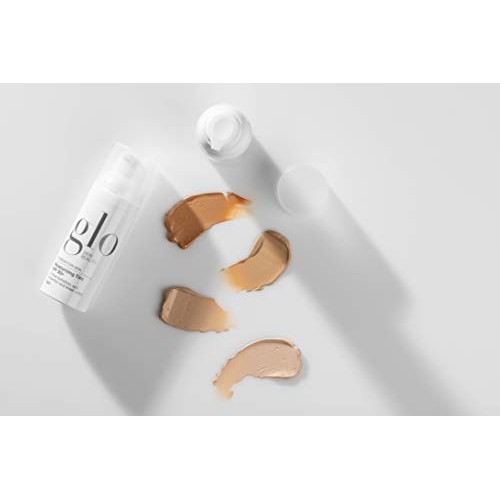 Glo Skin Beauty Moisturizing Tint SPF 30+ in Medium | Tinted Face Moisturizer...