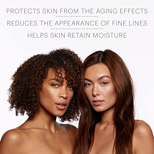 Glo Skin Beauty Restorative Cream for Dry Skin | Deep Conditioning Moisturize...