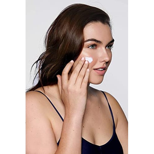 Glo Skin Beauty Restorative Cream for Dry Skin | Deep Conditioning Moisturize...