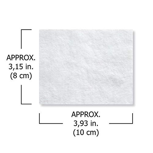 Global Cotton Pads, Professional Cotton Pads for Face, 200 Count & Maxi Size ...