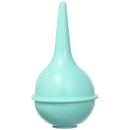 Global Sterile Ear and Ulcer Syringe - 3 oz