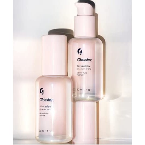 Glossier Futuredew Oil Serum Hybrid