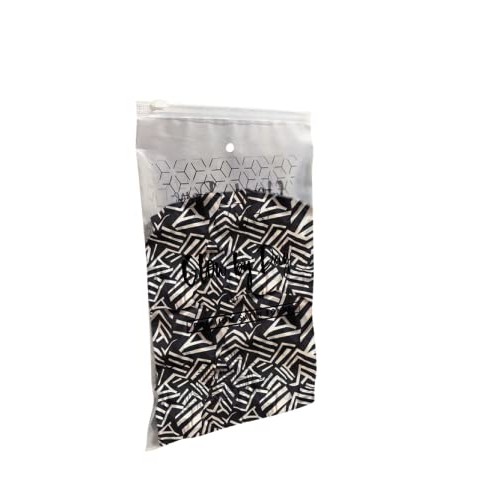 Glow by Daye Satin Bonnet, Double-Layered and Adjustable Satin Sleep Cap, Ext...