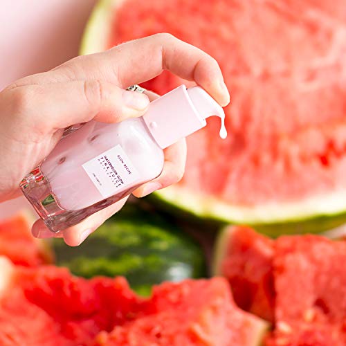 Glow Recipe Mini Watermelon Glow Pink Juice Face Moisturizer - All Skin Types...