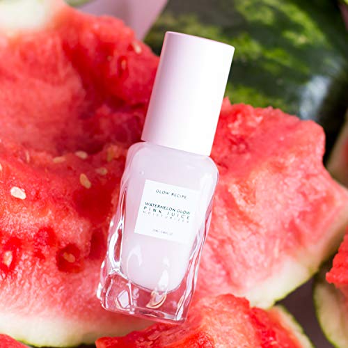 Glow Recipe Mini Watermelon Glow Pink Juice Face Moisturizer - All Skin Types...