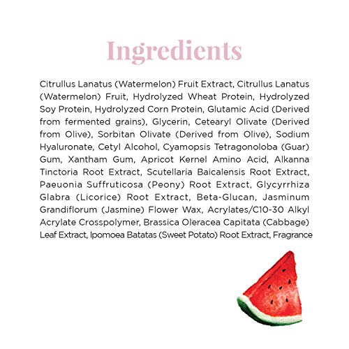 Glow Recipe Mini Watermelon Glow Pink Juice Face Moisturizer - All Skin Types...