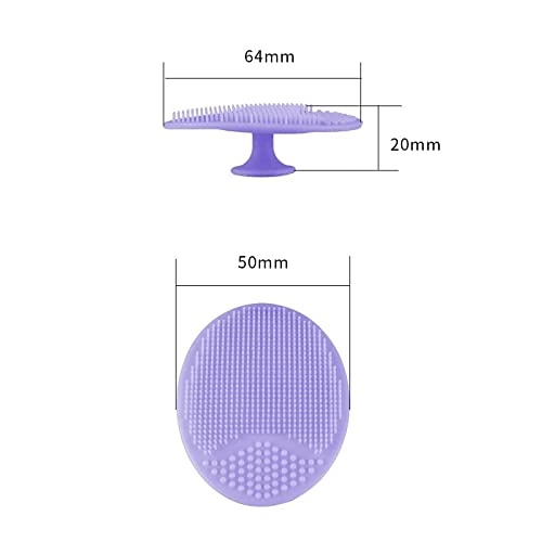 Glowgenics Facial Ice Globes face massage balls roller tool Beauty skin care ...