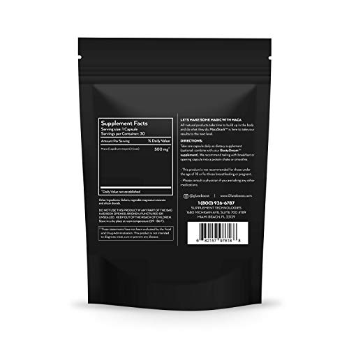 Gluteboost - Tata-Tastic Breast Enhancement Bundle - Natural Bust Enlargement...