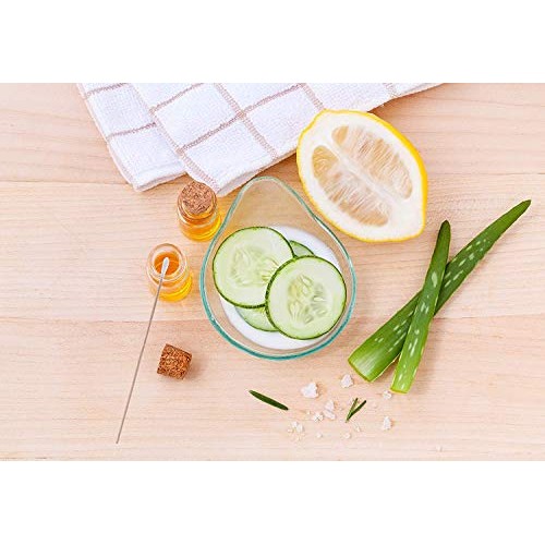 Gmark 200pcs Count 6" Cotton Swabs Wooden Sticks Cotton Tipped Applicator GM1...