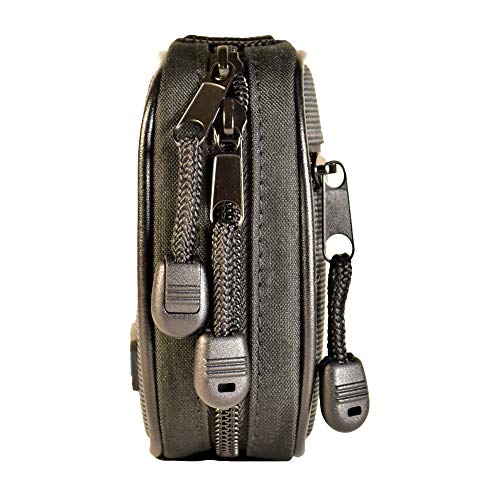 ChillMed® Companion Glucose Meter Case Diabetic Supply Bag an Organizer for T...