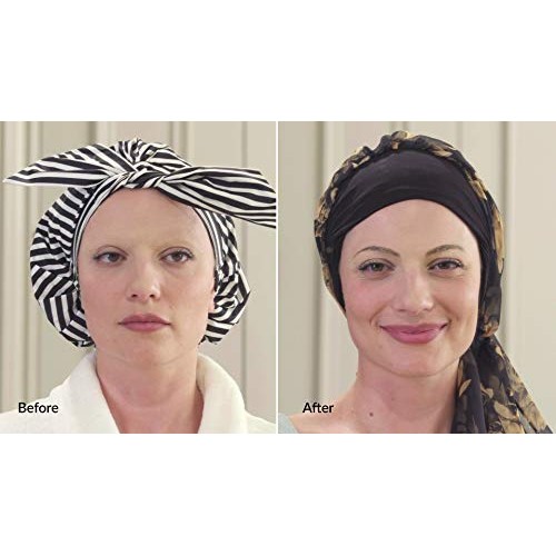 Godefroy MyBrows Long Lasting Eyebrow Transfers, High Arch, Medium Brown, 12-...