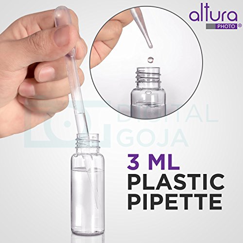 Mist Spray Bottles (10 u) 20ml/0.66oz Mini Spray Bottles, Refillable Travel S...