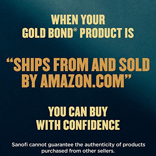 Gold Bond Men's Essentials Hydrating Lotion 14.5 oz., Everyday Moisture for D...