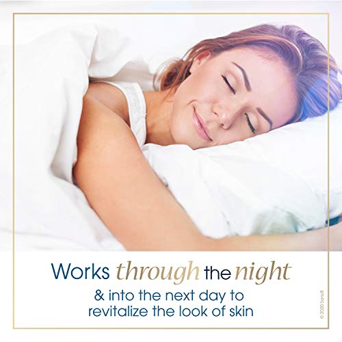 Gold Bond Overnight Deep Moisturizing, Skin Therapy Lotion With Calming Scent...