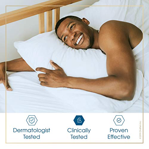 Gold Bond Overnight Deep Moisturizing, Skin Therapy Lotion With Calming Scent...