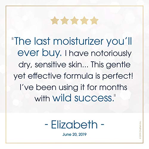 Gold Bond Overnight Deep Moisturizing, Skin Therapy Lotion With Calming Scent...