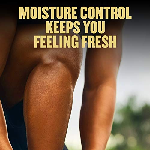 Gold Bond Ultimate Comfort Body Powder 10 oz. (Pack of 3), Talc-Free Formula ...