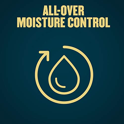 Gold Bond Ultimate Comfort Body Powder 10 oz. (Pack of 3), Talc-Free Formula ...