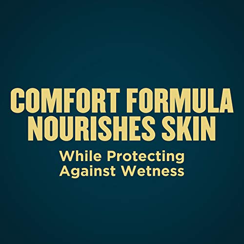 Gold Bond Ultimate Comfort Body Powder 10 oz. (Pack of 3), Talc-Free Formula ...