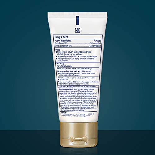 Gold Bond Ultimate Diabetics' Dry Skin Relief Foot Cream 3.4 oz., Soothes Ski...