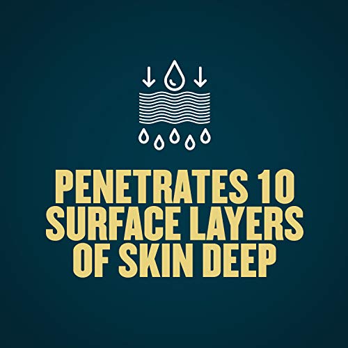 Gold Bond Ultimate Healing Hand Cream, 3 oz., Lasts Through Handwashing