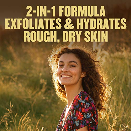 Gold Bond Ultimate Pedi Smooth Foot Cream 3.5 oz., Fresh Spa Scent, Exfoliate...